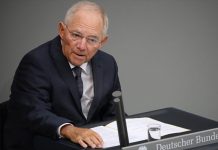 Schaeuble