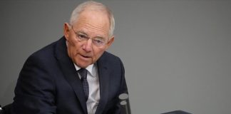 Schaeuble