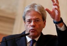 gentiloni