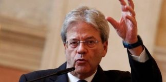 gentiloni