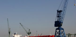 Ναυπηγεία Σκαραμαγκά