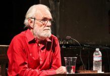 David Harvey