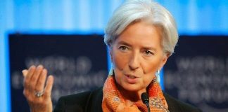 Lagarde