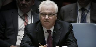 churkin