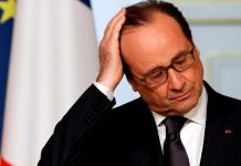 Hollande