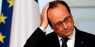 Hollande