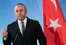 cavusoglu