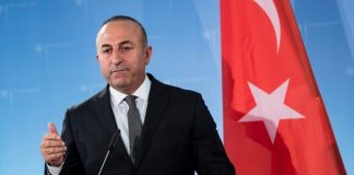 cavusoglu