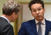 Dijsselbloem