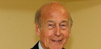 Giscard d'Estaing