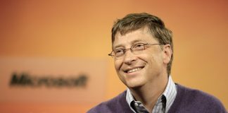 Bill Gates