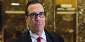 Mnuchin