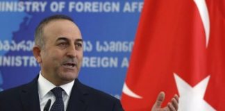 Cavusoglu