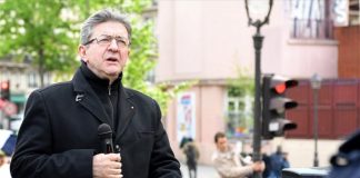 Melenchon