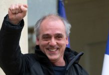 Philippe Poutou