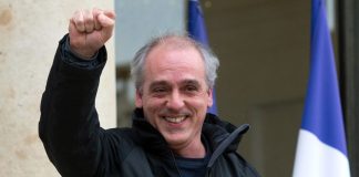 Philippe Poutou