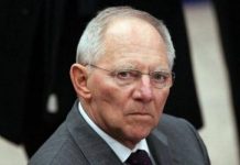 Schaeuble