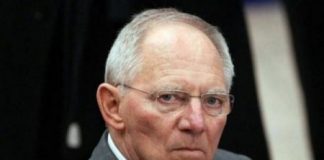 Schaeuble