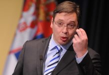 Vucic