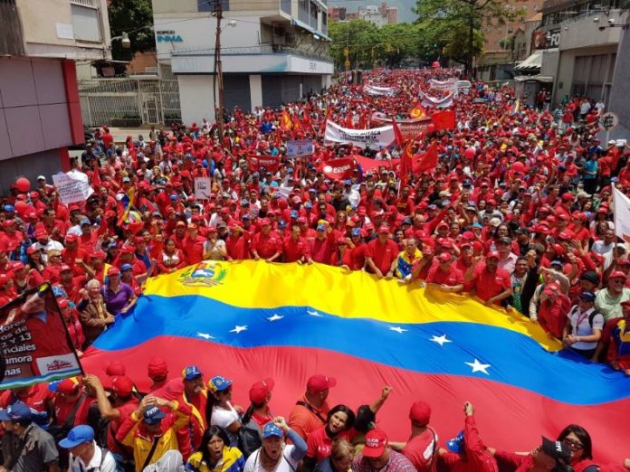 Βενεζουέλας
