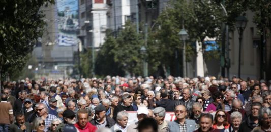 πανσυνταξιουχική