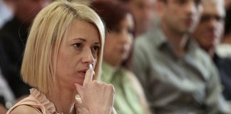 Ραχήλ Μακρή