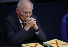 schaeuble