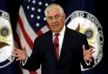 Tillerson