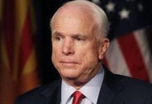 McCain