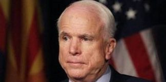 McCain