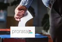 Prorata