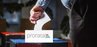 Prorata