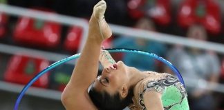 Βαρβάρα Φίλιου