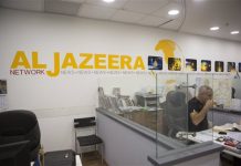 jazeera