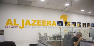 jazeera