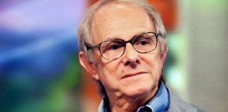Ken Loach