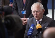 Schaeuble