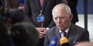 Schaeuble