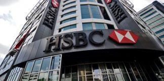 HSBC