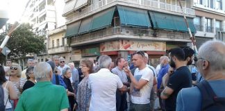 Προαστιακού