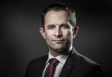 Benoit Hamon