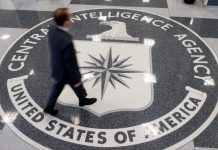 CIA