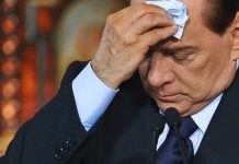 Berlusconi