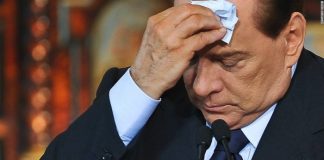 Berlusconi