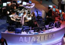 Al-Jazeera