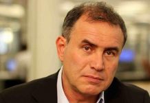 Roubini