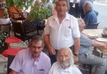 Δημήτρη Κυριαζή