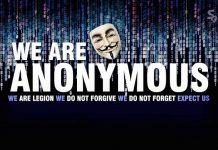 anonymous