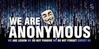 anonymous