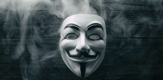 Anonymous